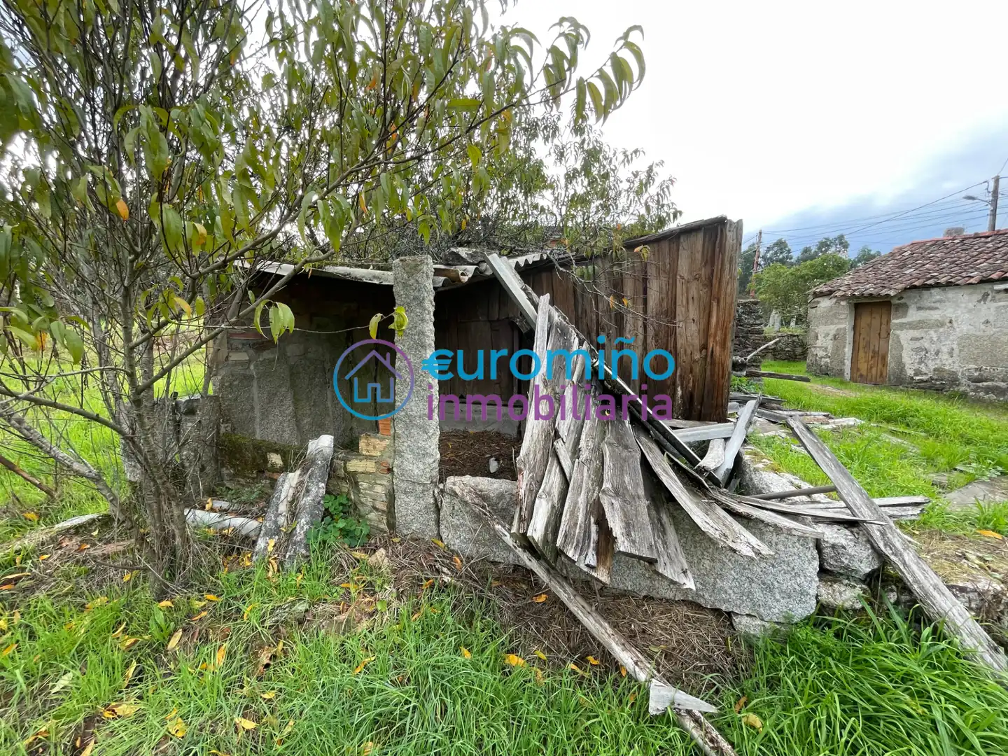 Casa rústica en venda a Lugar Sierra, imagen 18