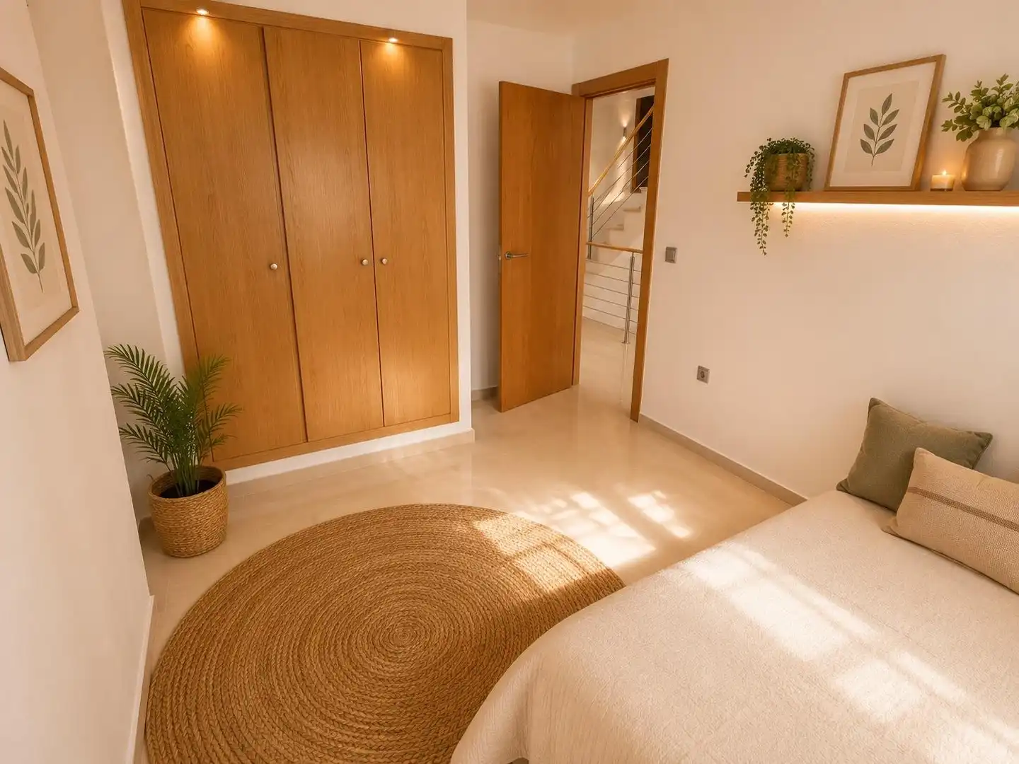 Casa con terrazza in vendita a El Mojón - Las Salinas, imagen 22