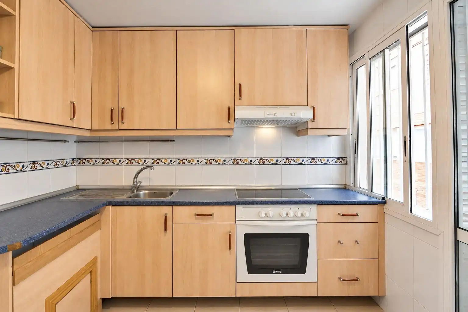 Piso con piscina en venta en EL Mirador - Grillero, imagen 12