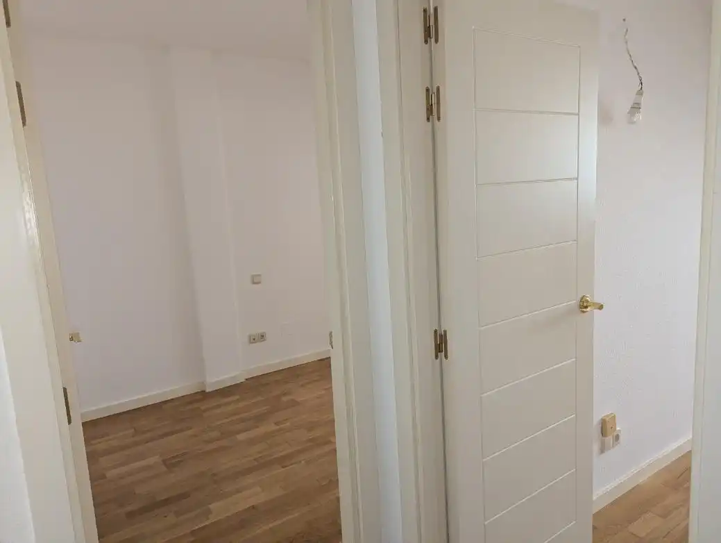 Flat for sale in Real Sitio de San Ildefonso