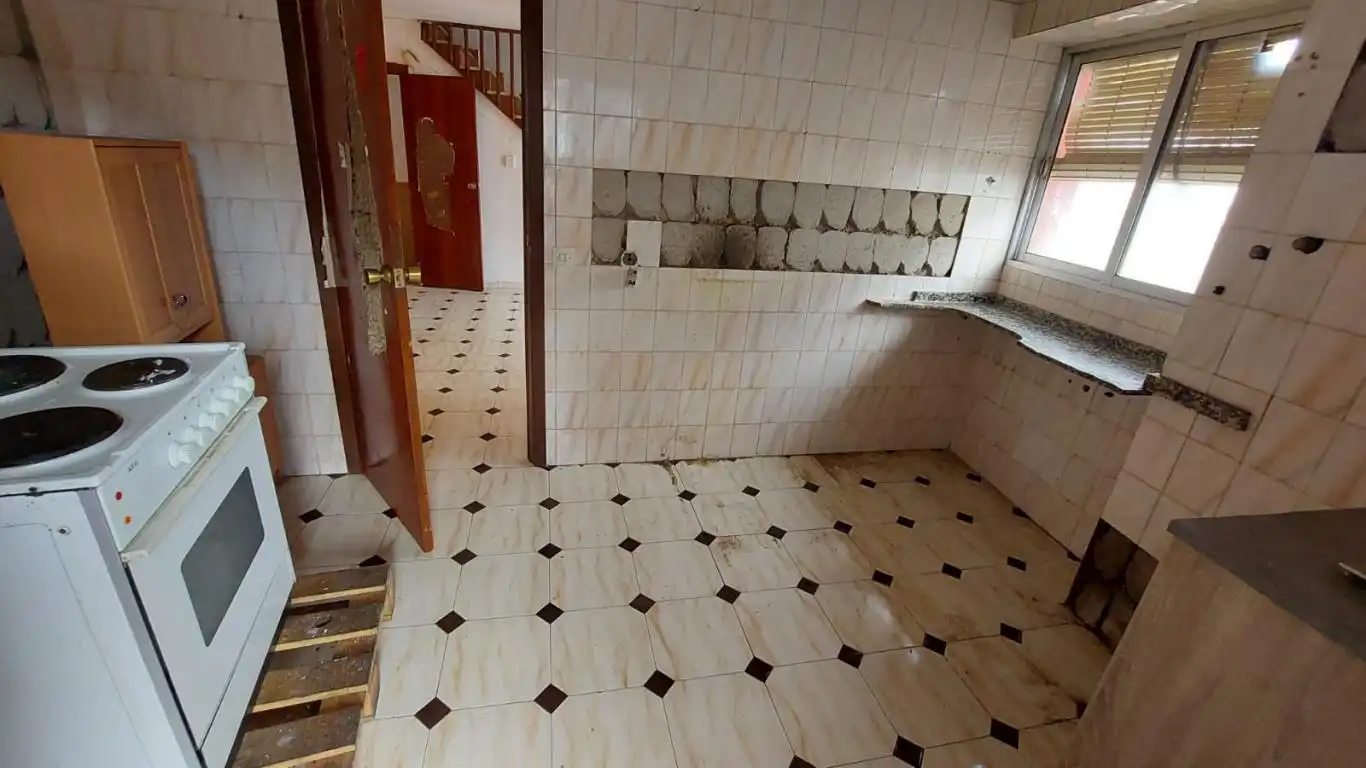 Chalet en venta en C/ Andalucía, imagen 12