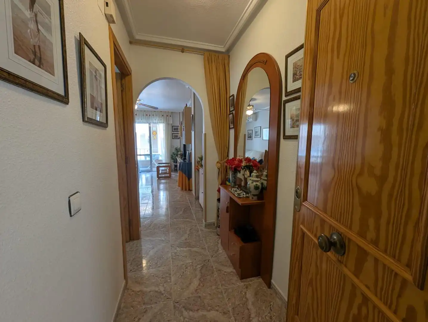 Apartamento con ascensor en venta en Avenida PINOSO DE, imagen 19