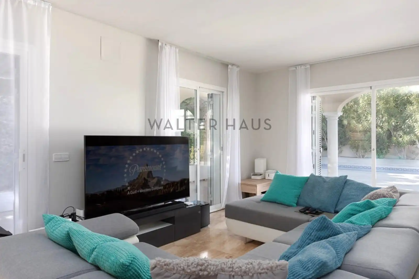 Villa mit Terrasse zum Verkauf in Carrer Pedraforca, imagen 4