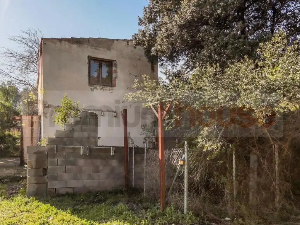 Casa o xalet en venda en Castellvell del Camp amb Jardí privat