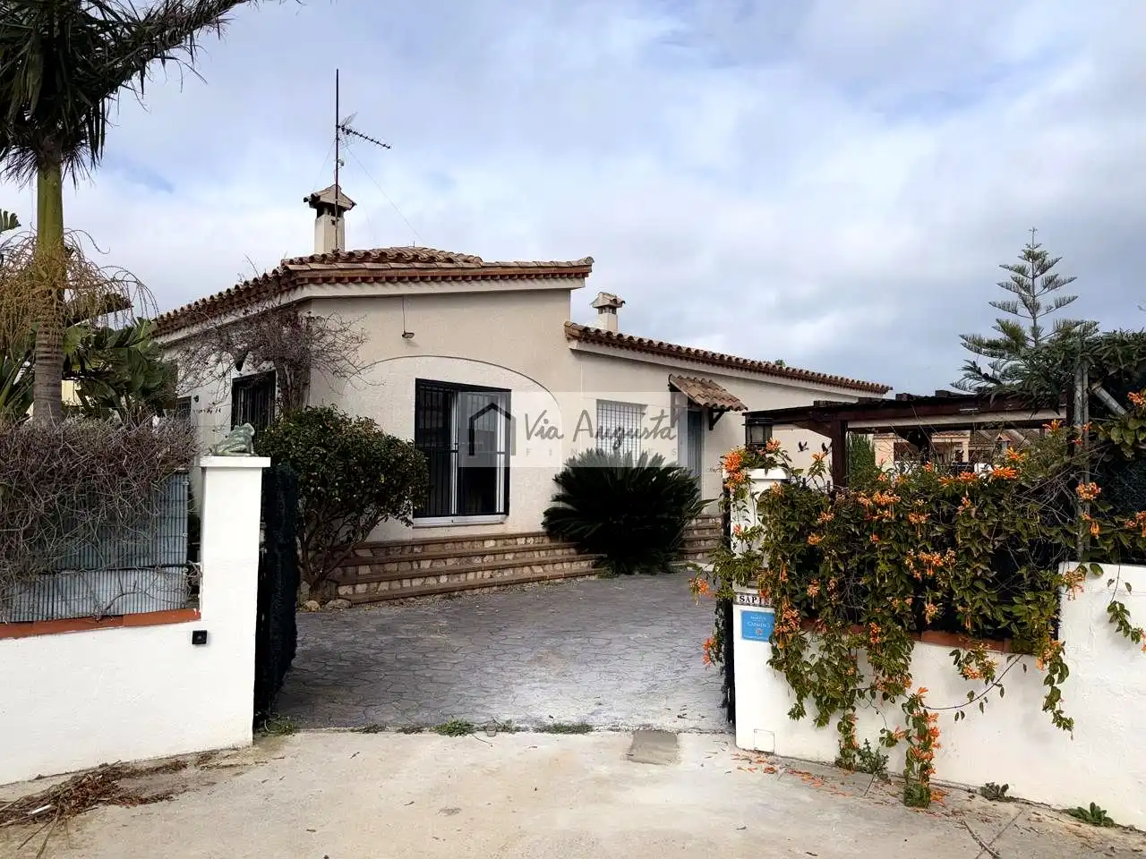 Maison avec piscine à vendre à Carrer del Flamenc, imagen 6