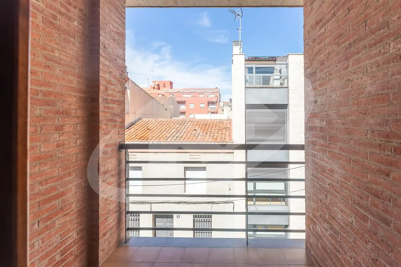 Casa amb terrassa en venda a Pasaje NOTARI HERRAN DEL, imagen 45