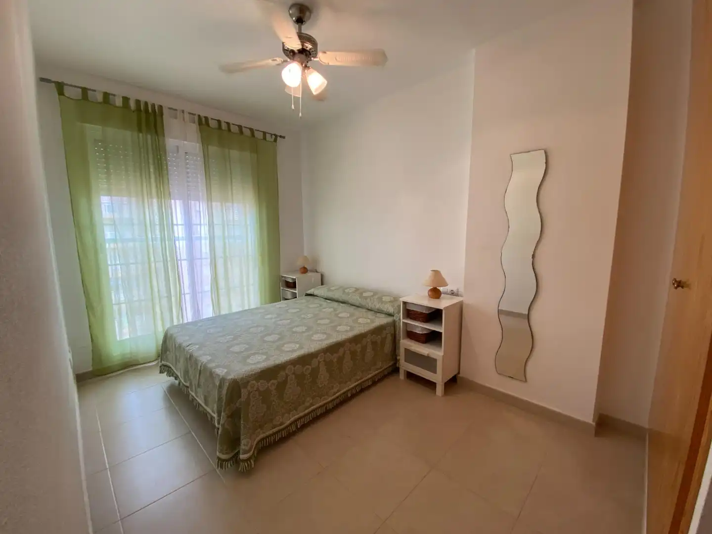 Wohnung zur Miete in Urbanizacion Veneziola, 17, Dos Mares