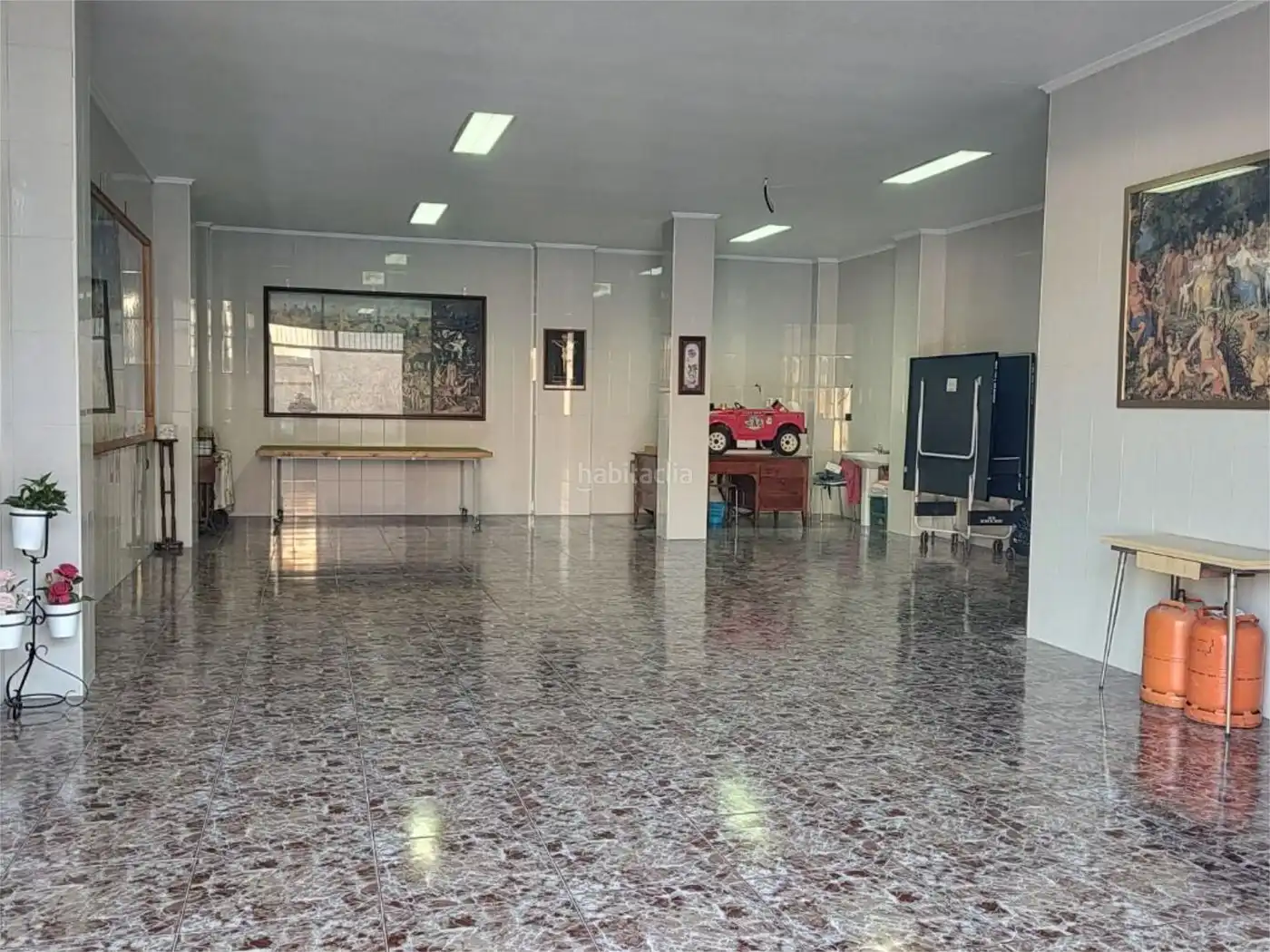 Adosado en venta en Calle Beatas 1, imagen 2
