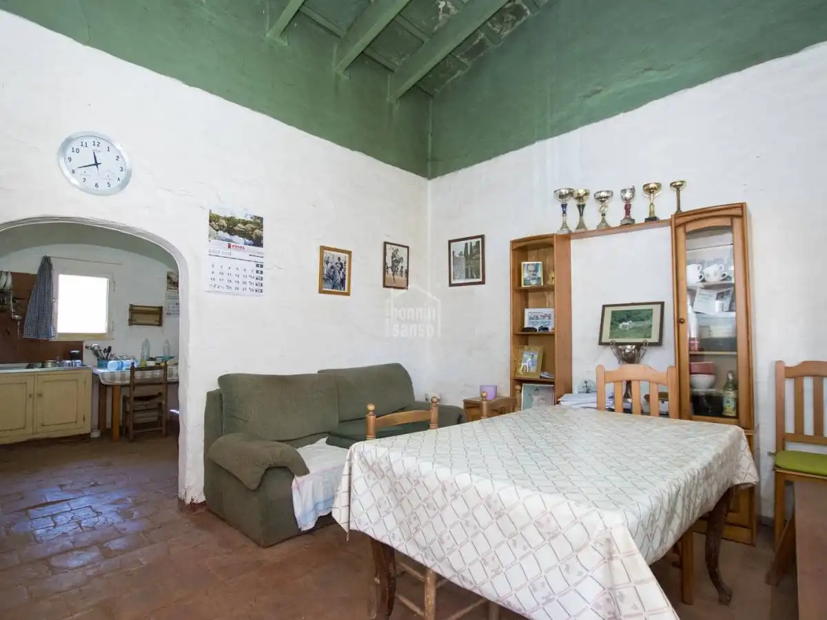 Casa rustica in vendita a Ferreries poble, imagen 31