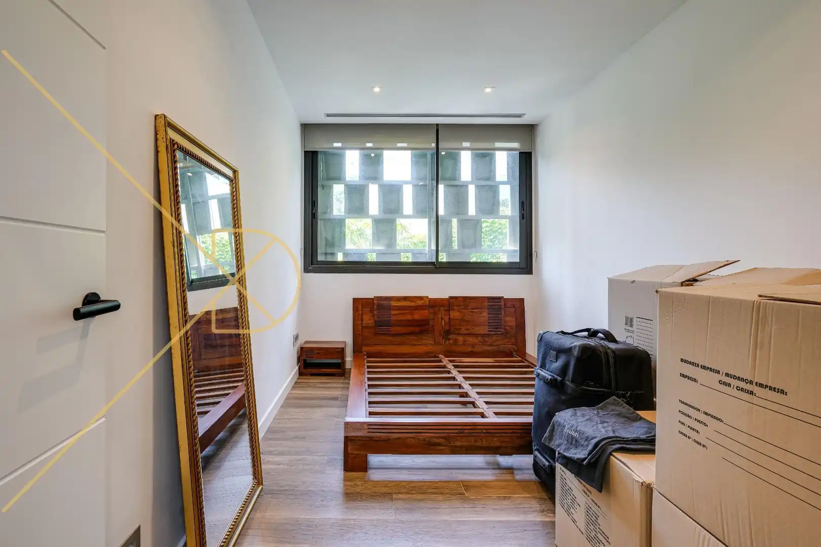 Habitación de Casa o chalet en venta en Alella con Calefacción, Jardín privado y Terraza