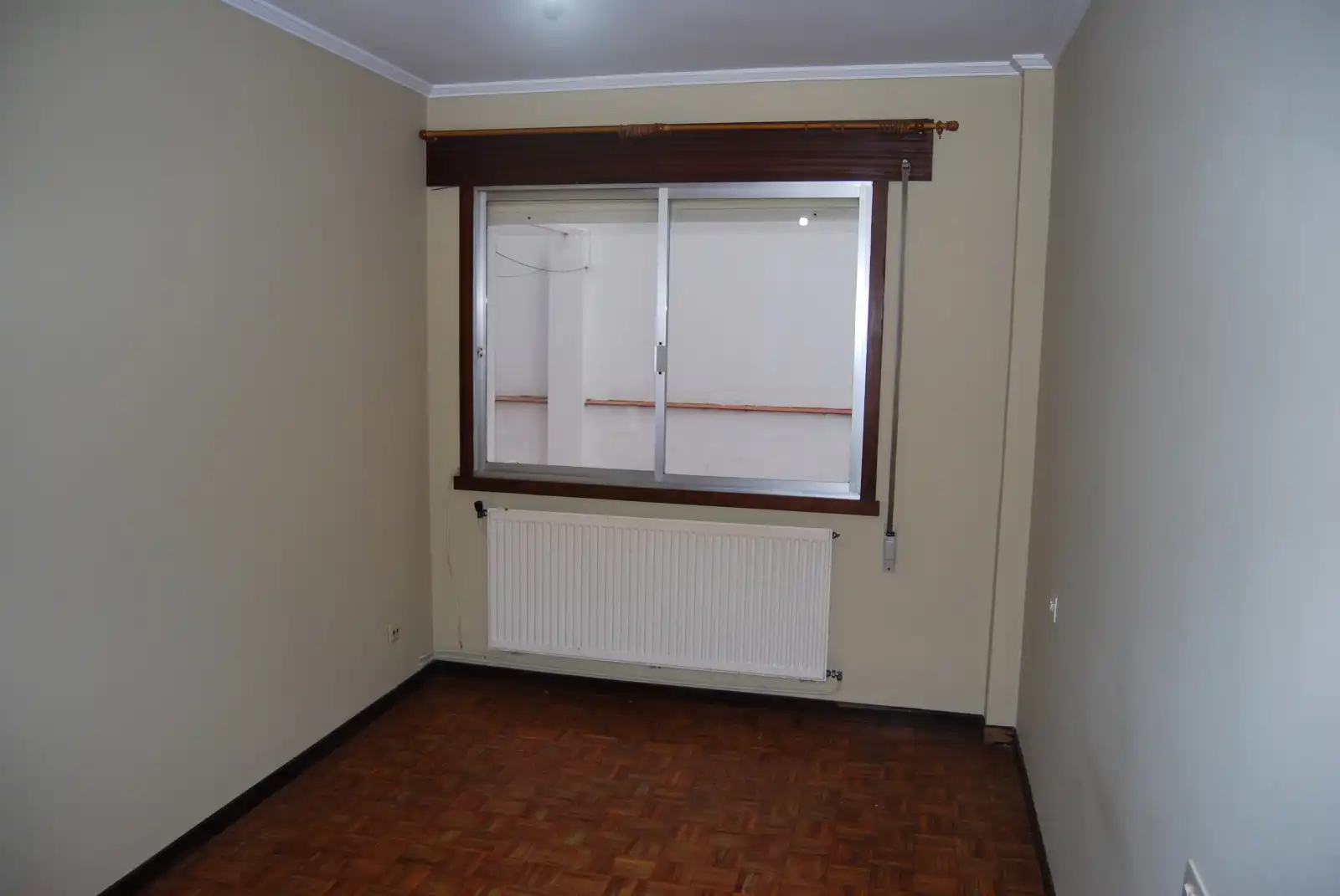 Schlafzimmer von Wohnung zum Verkauf in Betanzos mit Terrasse