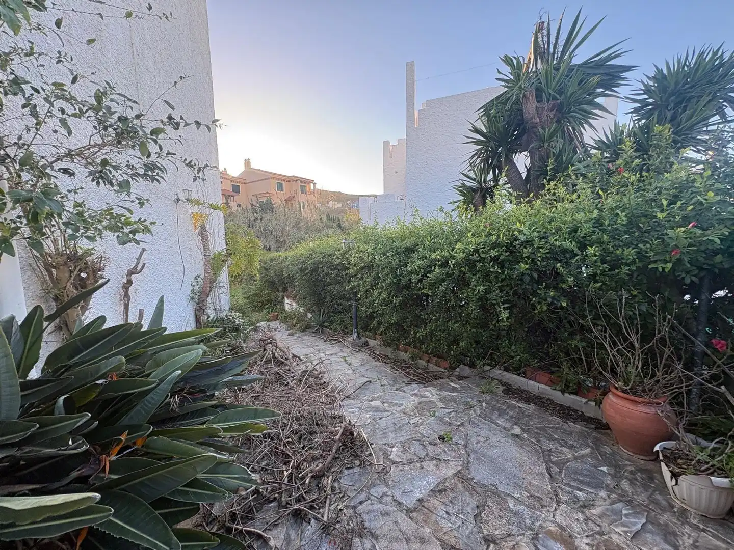 Villa mit Pool zum Verkauf in San Luis de Sabinillas, imagen 10
