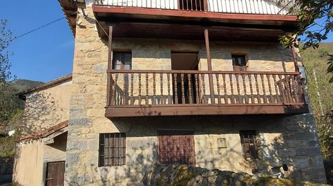 Foto 2 de Casa o xalet en venda a Barrio Barrio Vejoris, 71, Santiurde de Toranzo, Cantabria