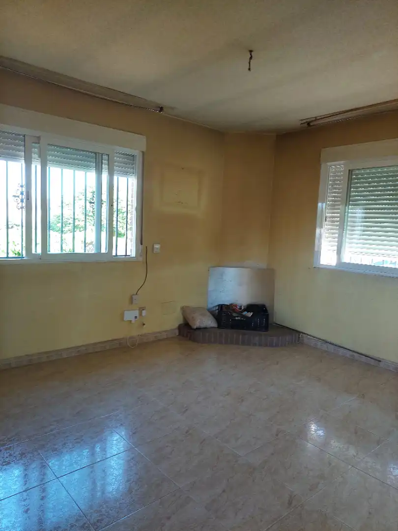 Houses for sale in Santa Cruz del Retamar  with Private garden, Swimming Pool and Alarm