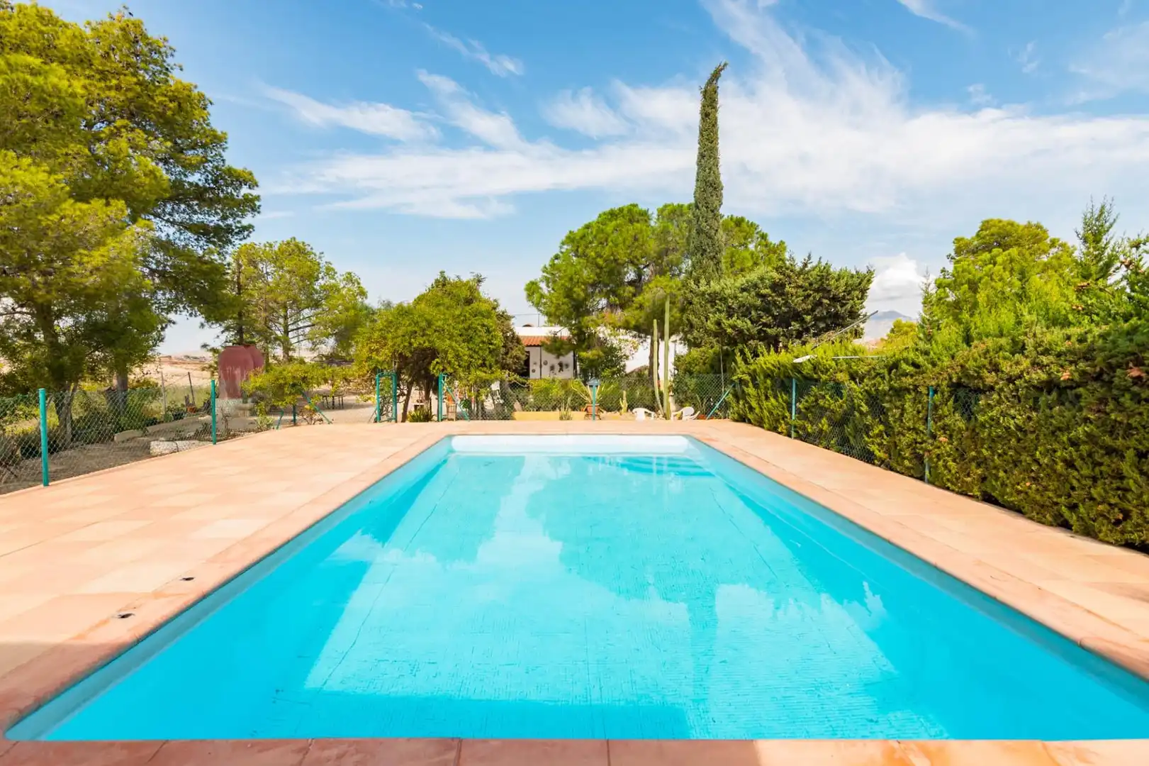 Chalet con piscina en venta en Fortuna, imagen 58