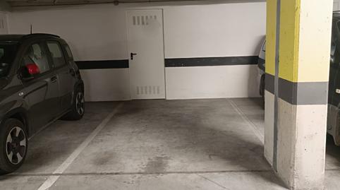 Foto 2 de Garatge en venda a Logroño - Santa Justa, Juzgados, La Rioja