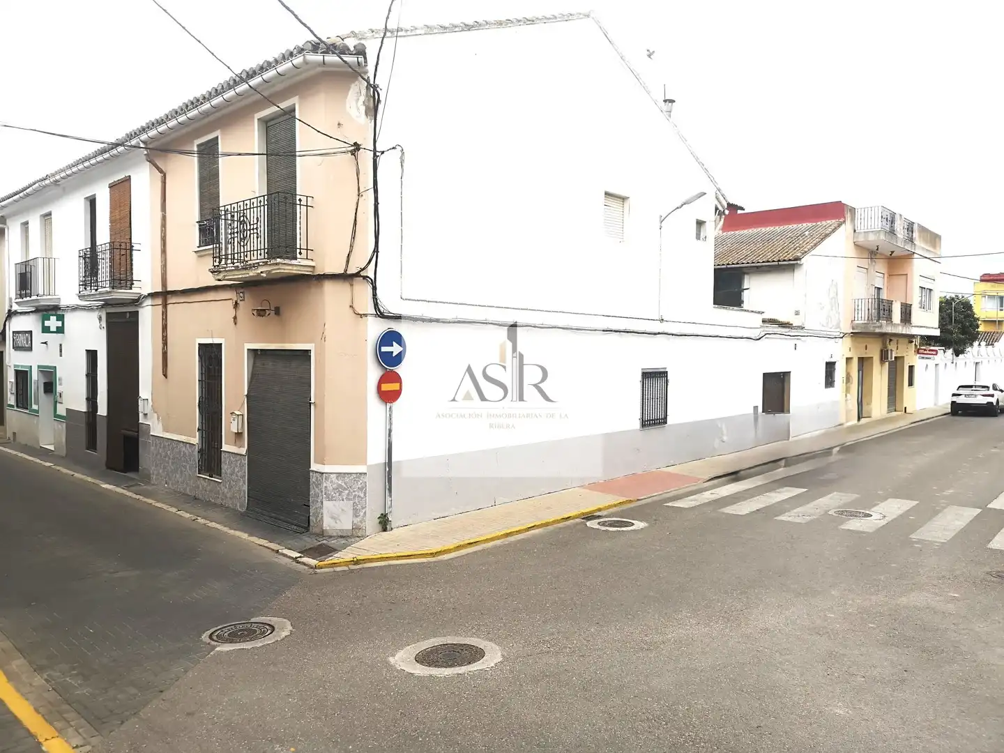 Reihenhaus zum Verkauf in JUAN DE JUANES 21