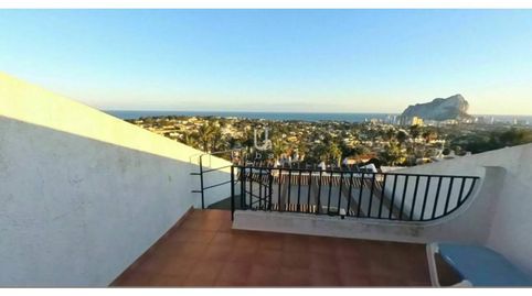 Foto 4 de Casa o chalet en venta en Calle Tosal de la Cometa, Gran Sol, Calpe / Calp
