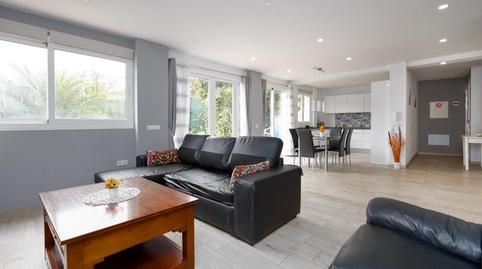 Photo 2 of Flat for rent in Carretera Carretera del Amparo, La Vega - El Amparo - Cueva del Viento, Icod de los Vinos