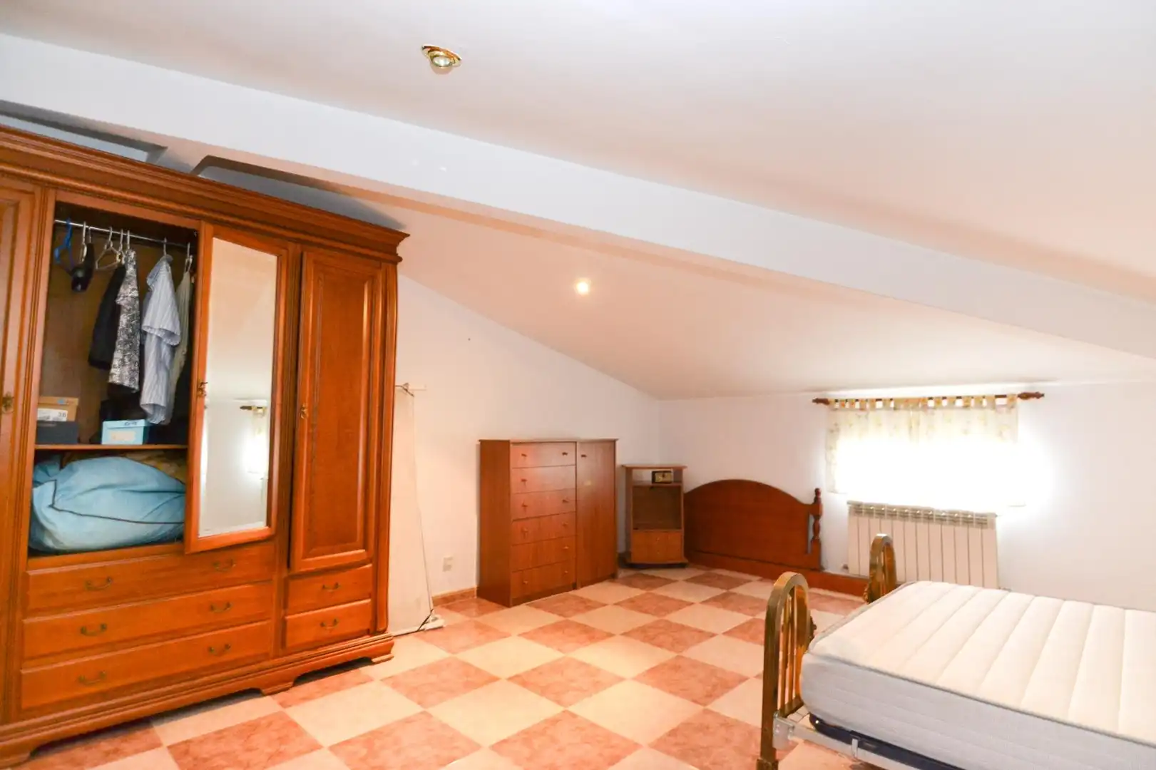 Casa amb jardí en venda a Cadalso de los Vidrios, imagen 48