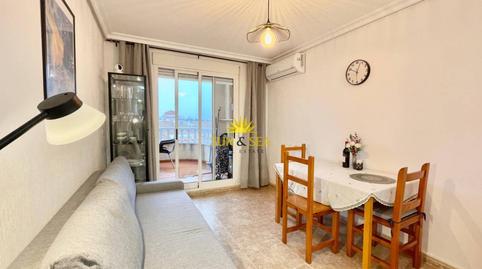 Photo 3 of Flat to rent in Zona Playa de los Locos, Alicante