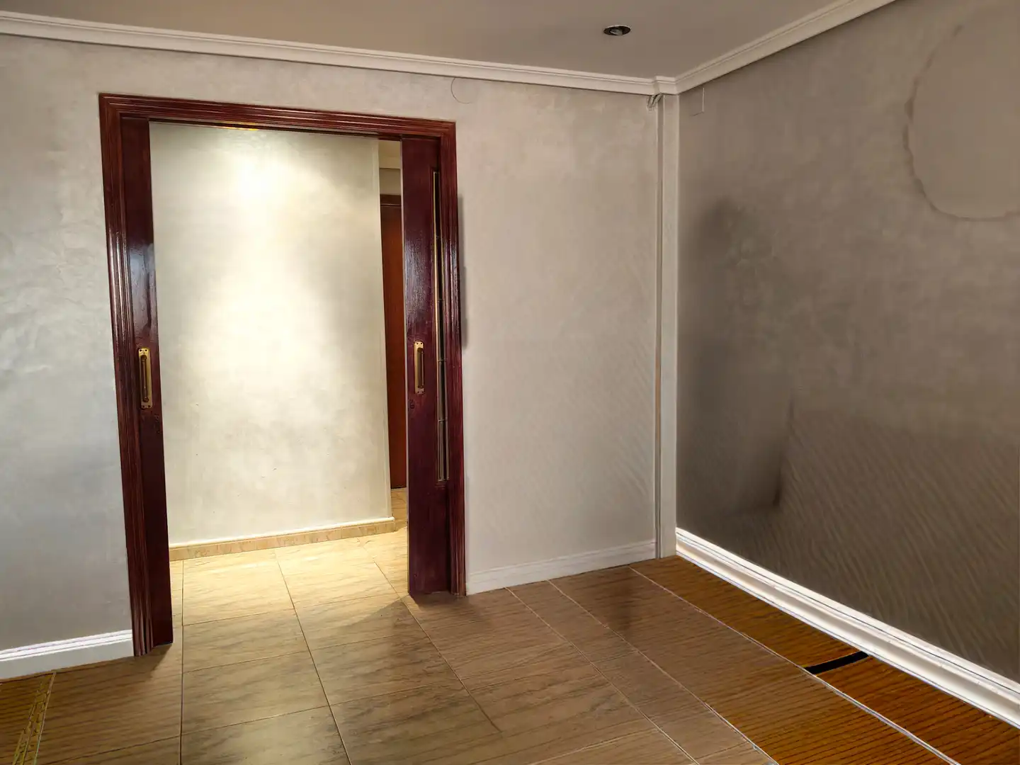 Piso en venta en Avenida Alemania-Italia