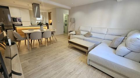 Foto 3 de Pis de lloguer a Calle Calle Brasil, 77, Nou Moles,  Valencia Capital