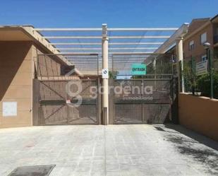 Exterior view of Garage for sale in Utrera