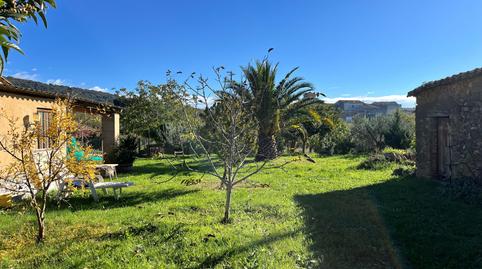 Foto 3 de Finca rústica en venta en Alquézar, Huesca