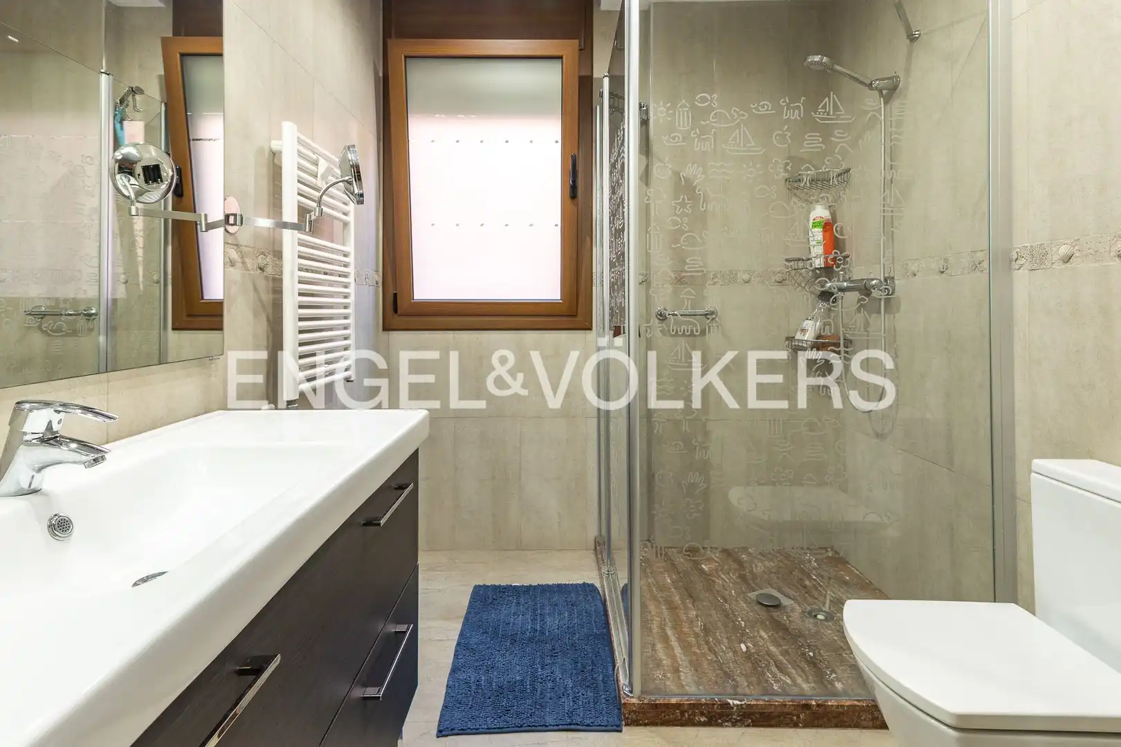 Baño de Casa adosada en venta en Bonavista - Bufalà - Morera