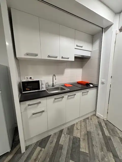 Apartamento de alquiler en Esteiro