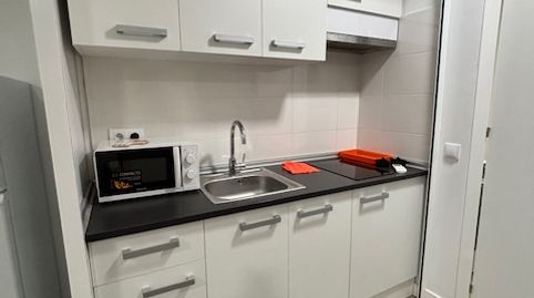 Foto 5 de Apartamento de alquiler en Esteiro, Ferrol