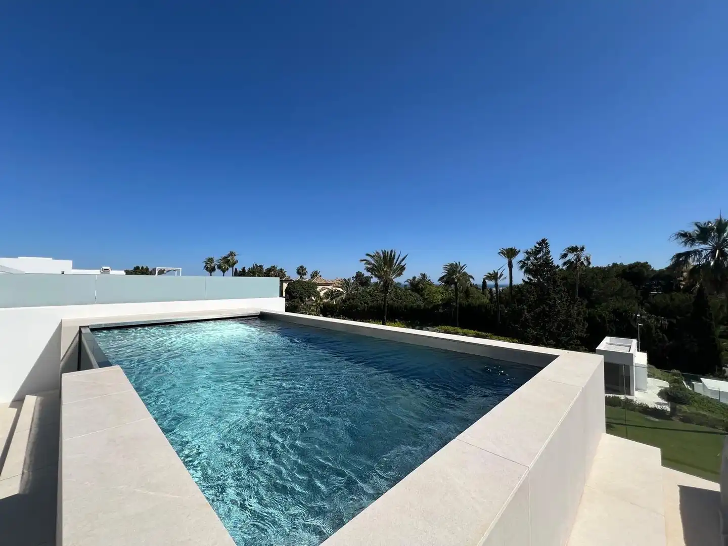 Vivienda con piscina en venta en Calle los Granados 18, imagen 31