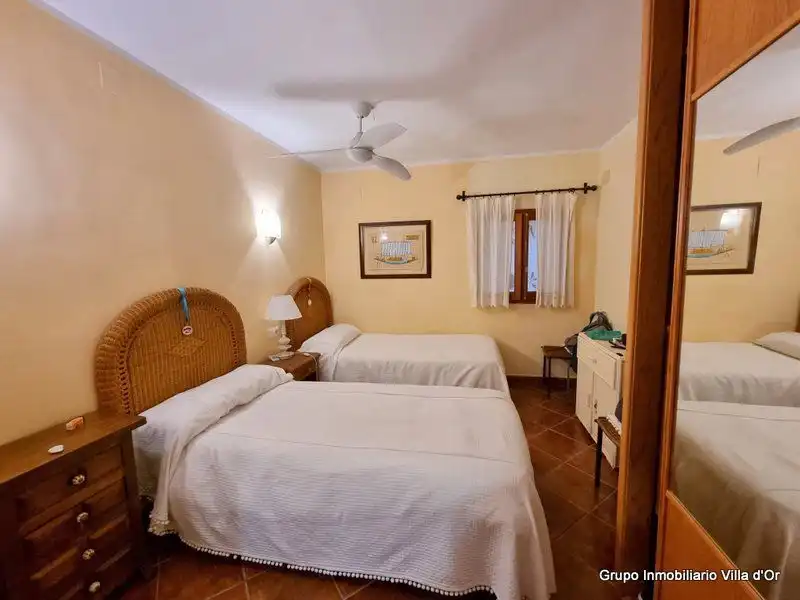 Casa con piscina in vendita a Las Rotas / Les Rotes, imagen 34