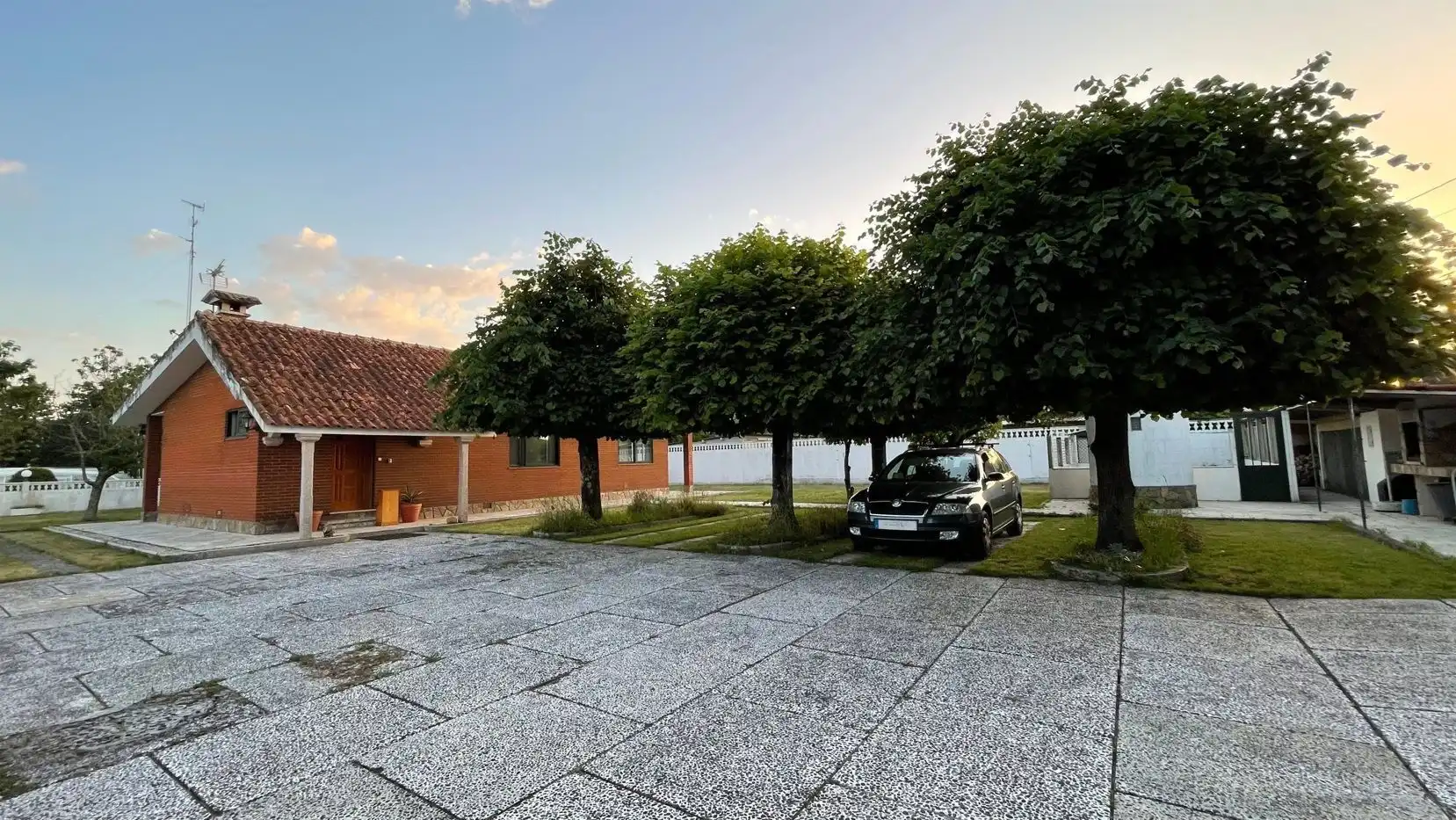 Casa amb piscina en venda a Lugar Carregal de Arriba, imagen 12
