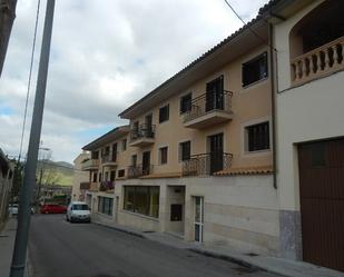 Exterior view of Premises for sale in Capdepera