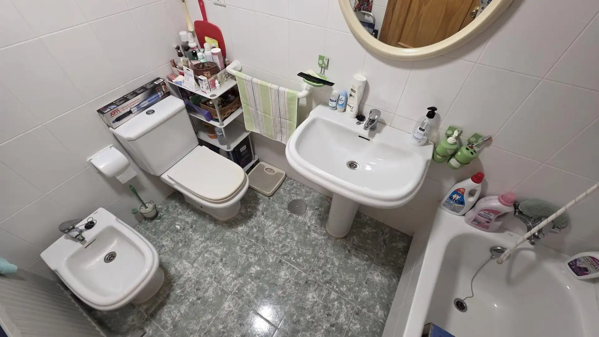 Bajo con piscina en venta en Playa Muchavista, imagen 22