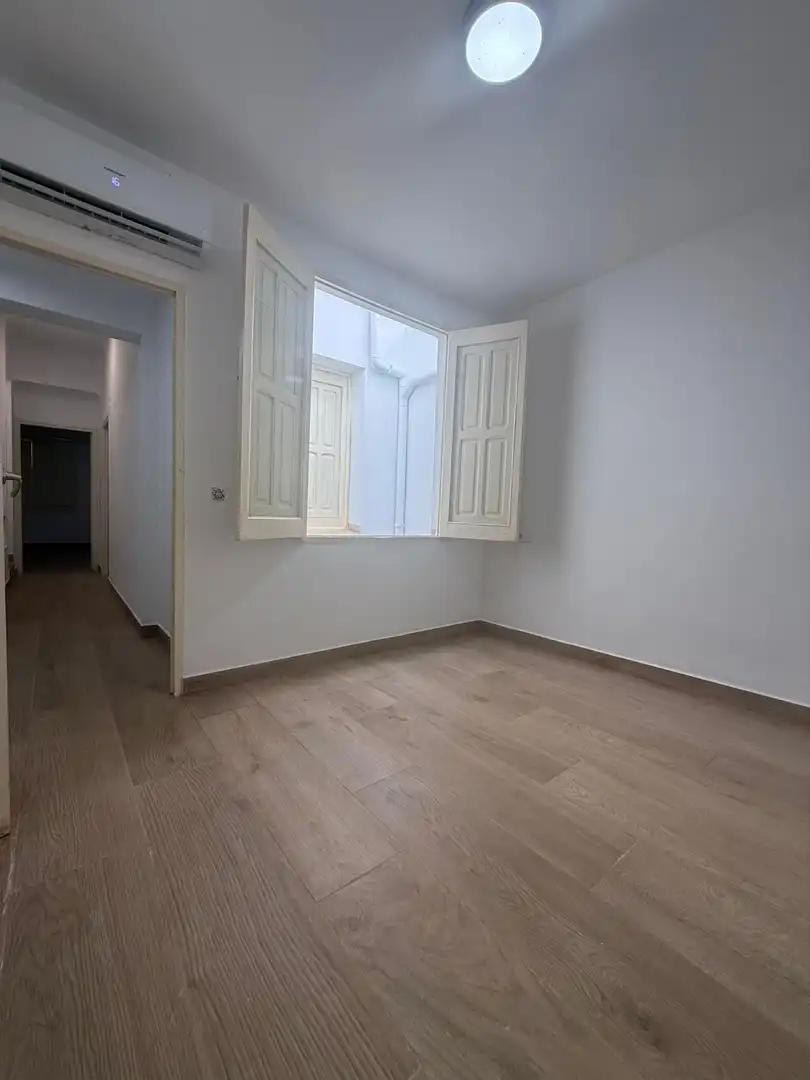Habitación de Casa adosada en venta en Villanueva del Río Segura con Aire acondicionado, Calefacción y Terraza