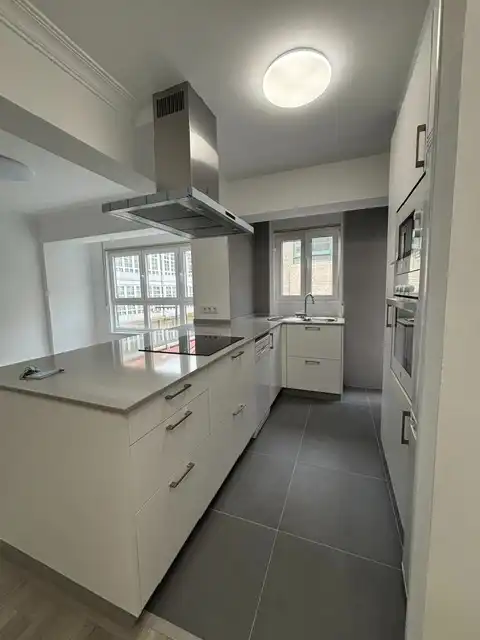 Apartament en venda a Centro