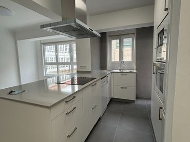 Appartement compact à vendre à Centro