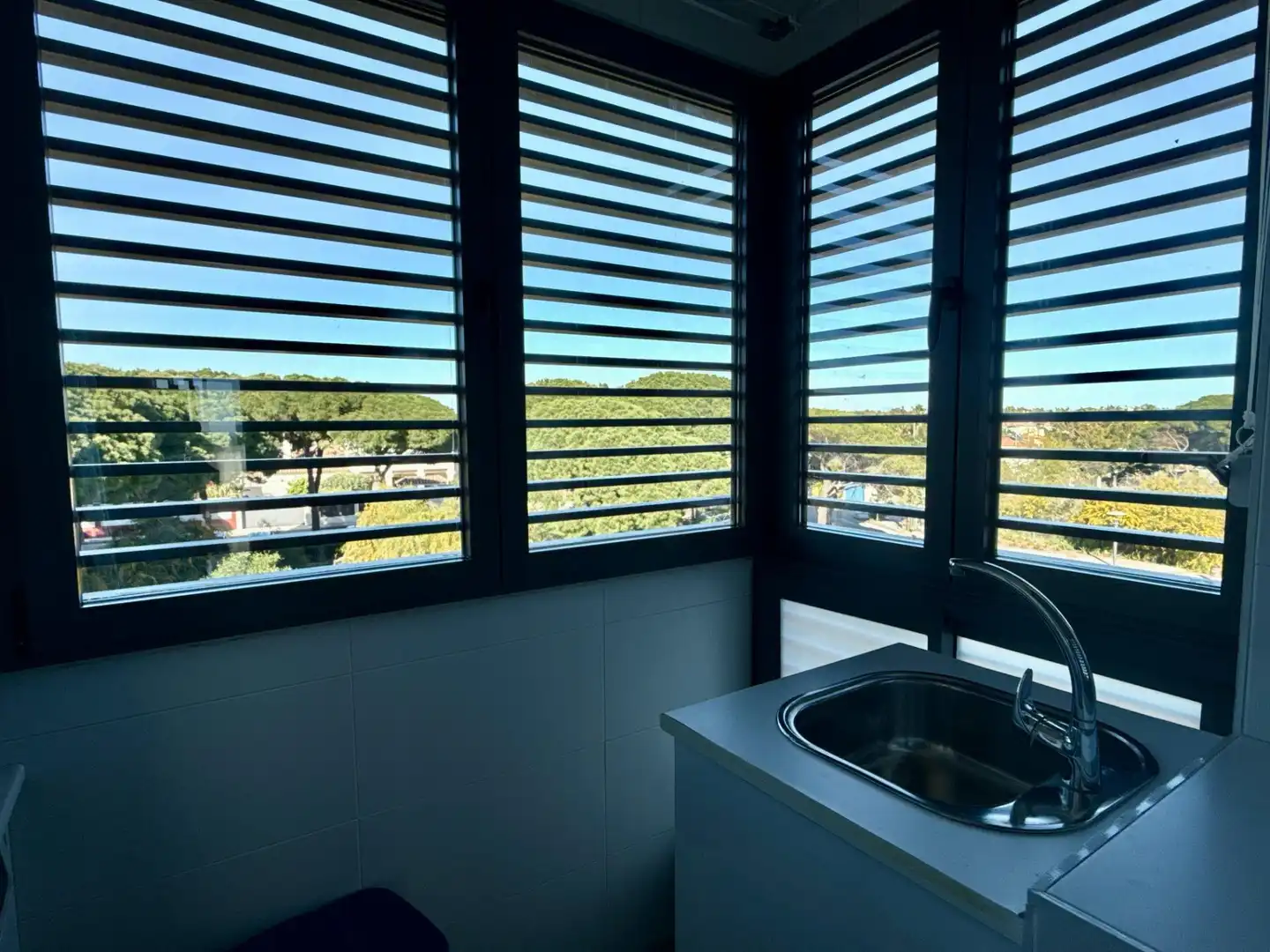 Terraza de Piso en venta en El Puerto de Santa María con Aire acondicionado, Calefacción y Terraza
