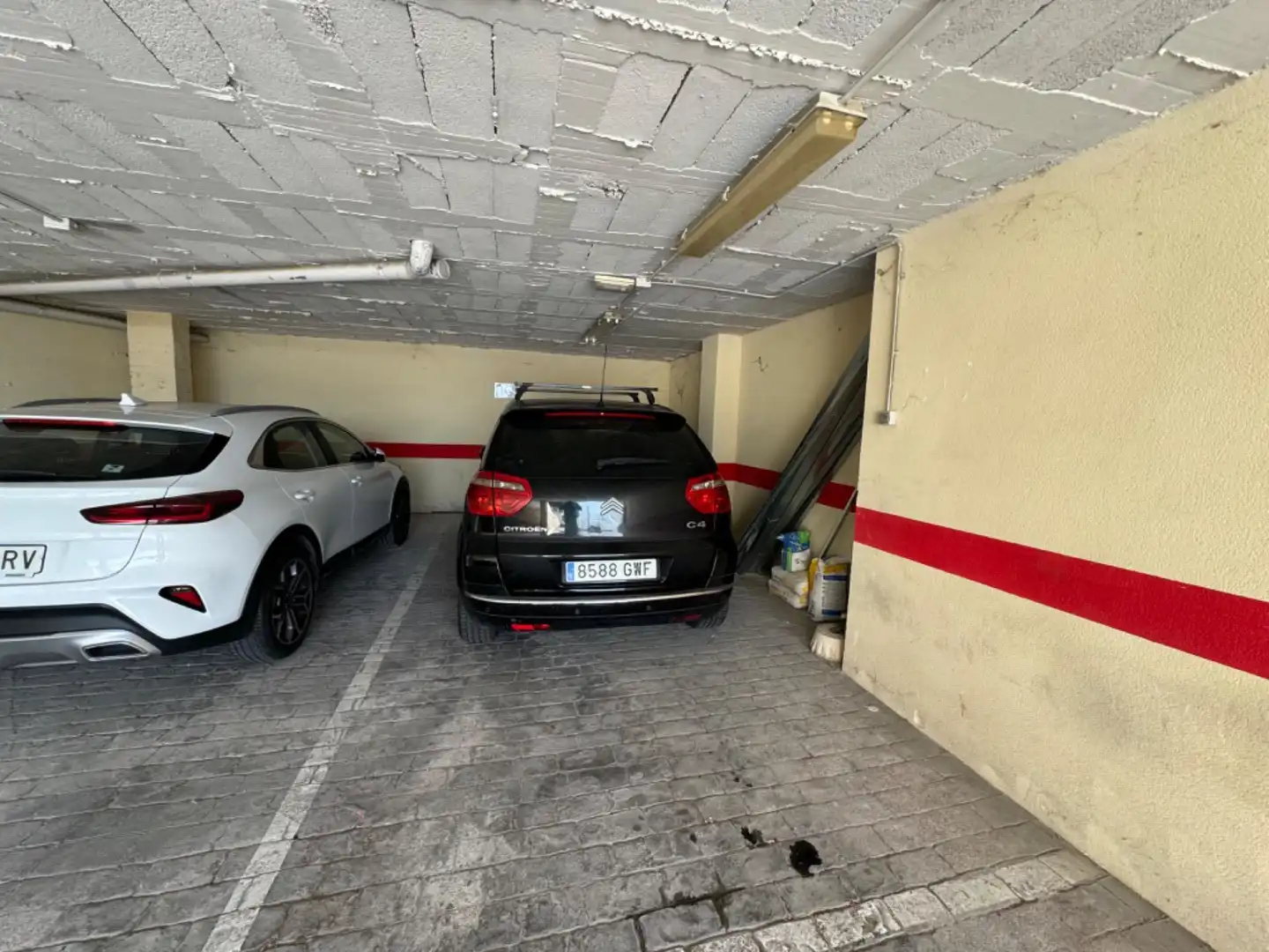 Aparcament en venda a Torreblanca del Sol