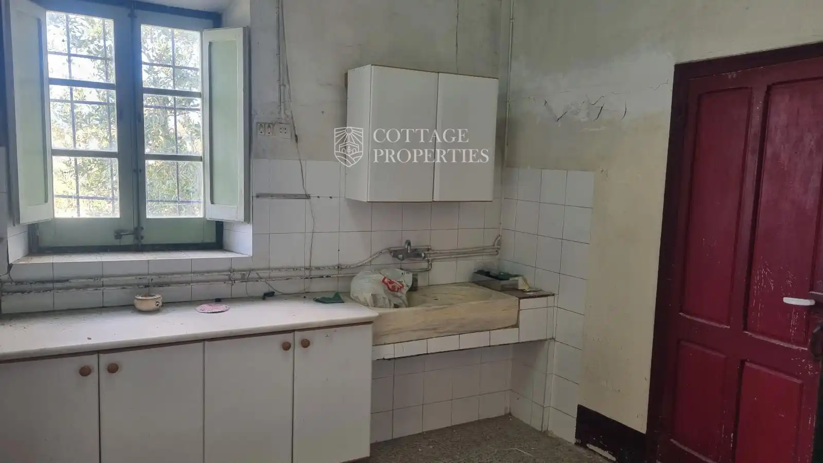 Landhaus zum Verkauf in Font Rubi, imagen 26