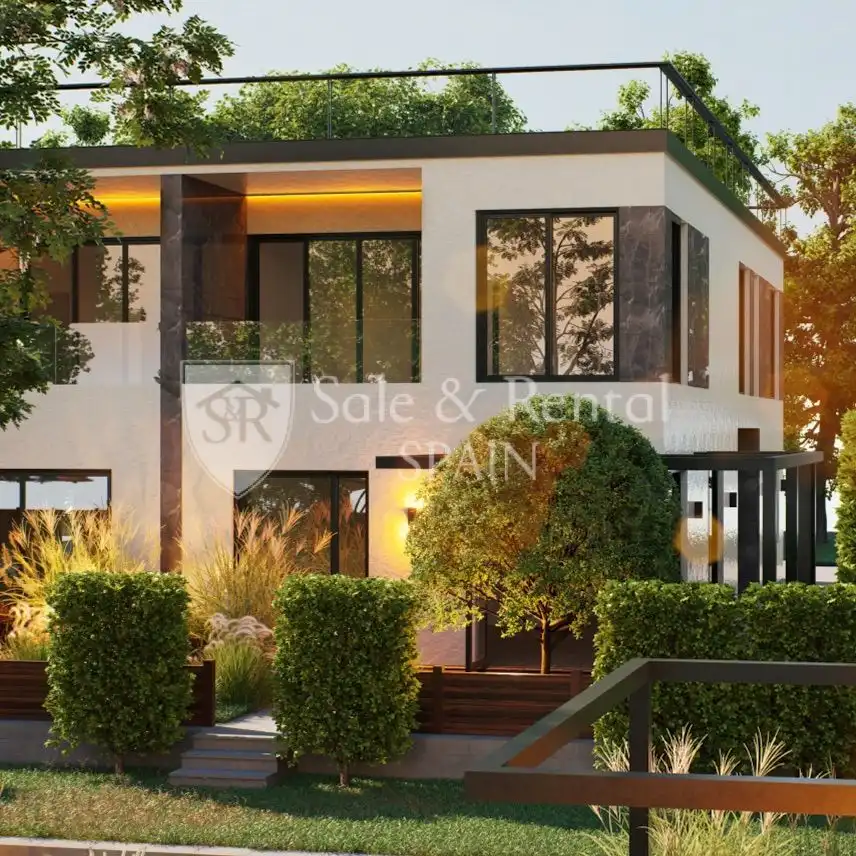 Casa amb piscina en venda a Fenals, imagen 4