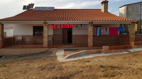 FINCA DE OLIVOS Y ENCINAR CON VIVIENDA, immagine 3