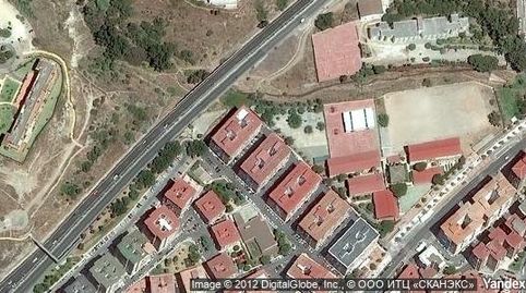 Foto 4 de Piso en venta en Parque Victoria Eugenia, Málaga Capital