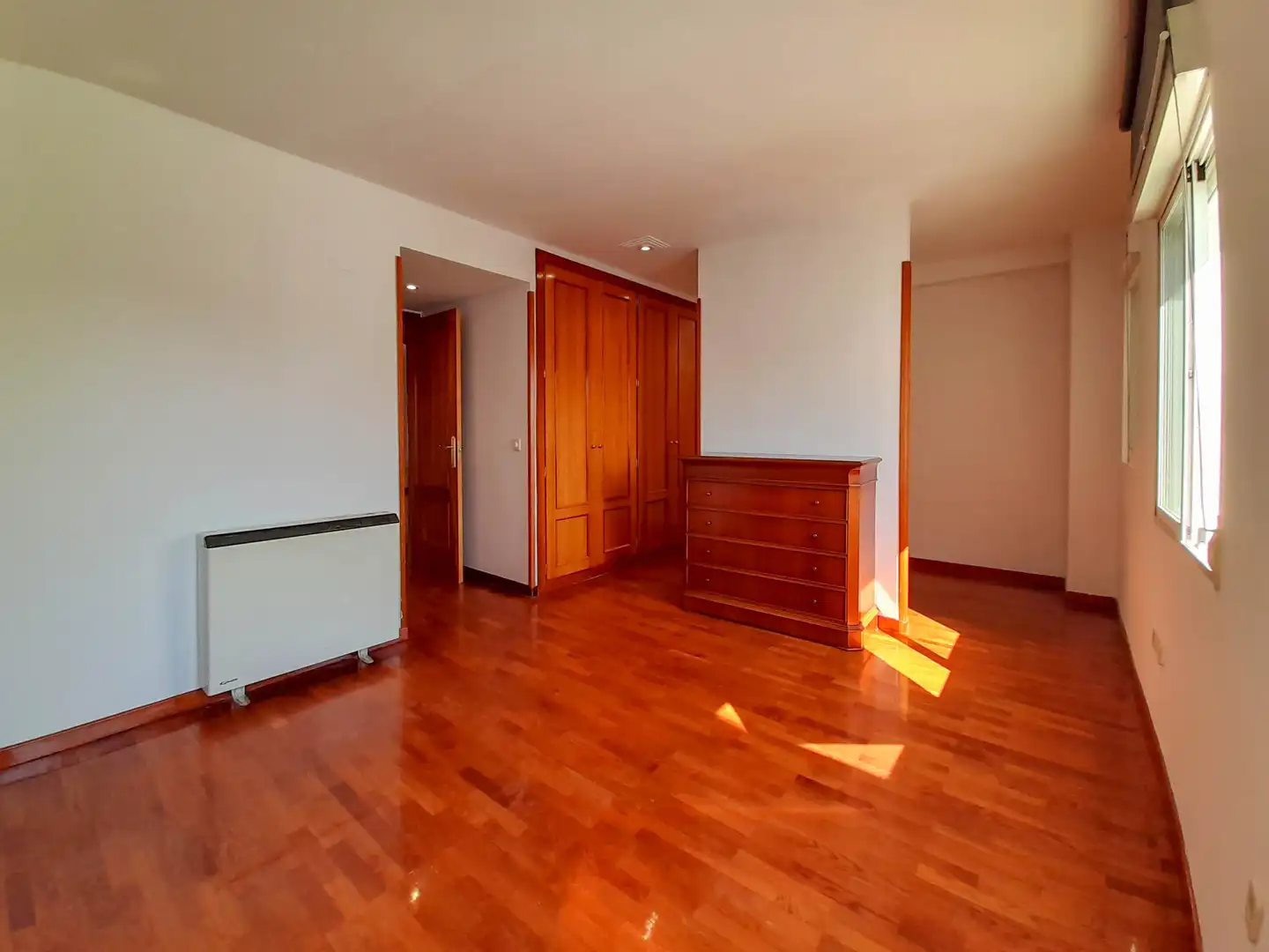 Wohnung zur Miete in Calle de Albarracín, Simancas