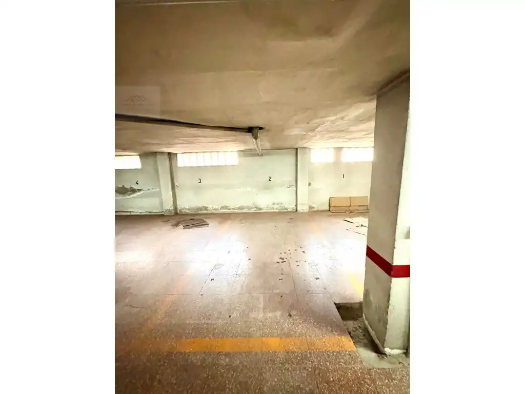 Parking de Piso en venta en Mazarrón con Balcón