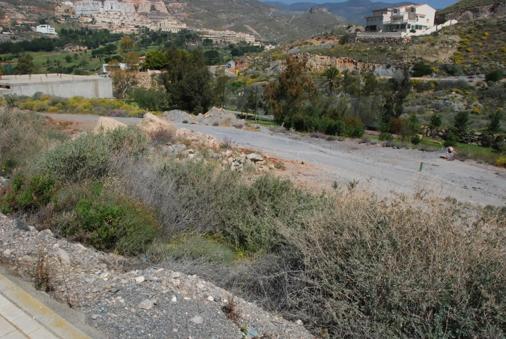 Terreno residencial en venta en Calle los Olivos, imagen 5