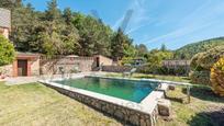 Piscina de Casa o xalet en venda en Prades amb Terrassa i Piscina